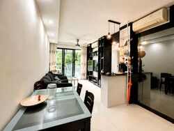Riversound Residence (D19), Condominium #577020421